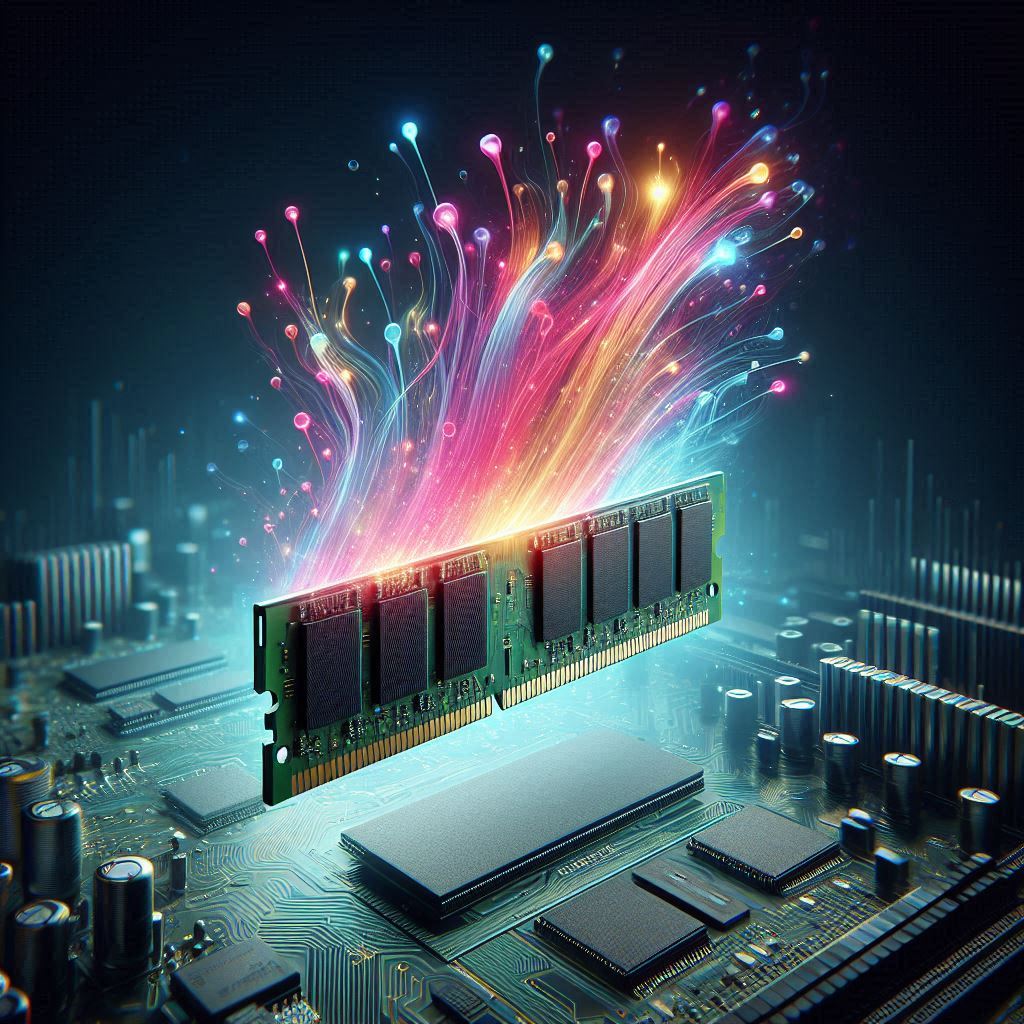 RAM